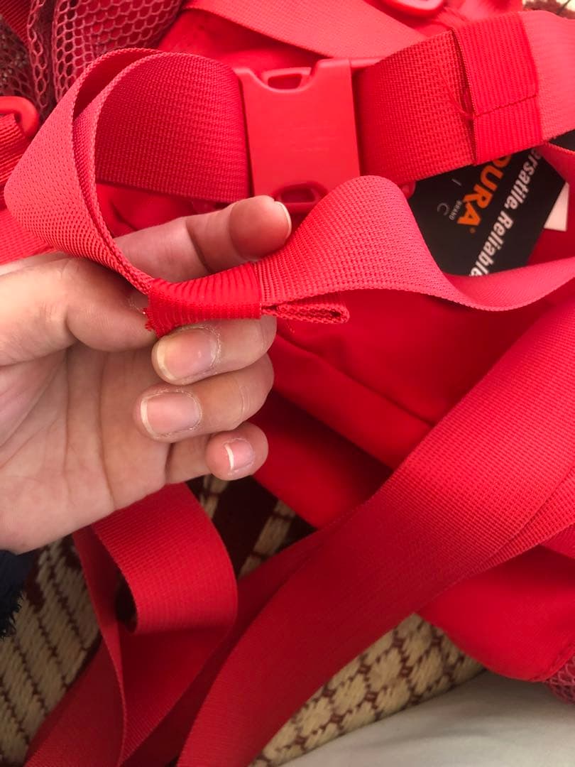 新品　Supreme 20SS Waist Bag ウエストバッグ3way