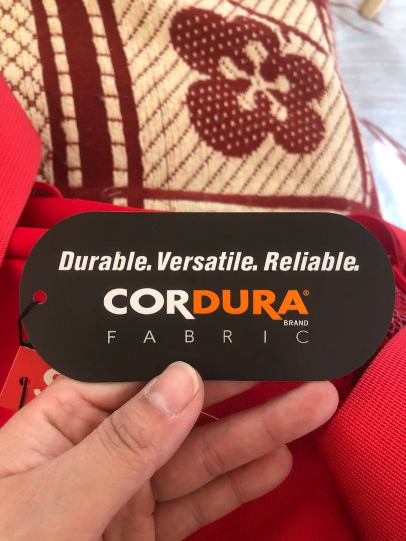 新品　Supreme 20SS Waist Bag ウエストバッグ3way