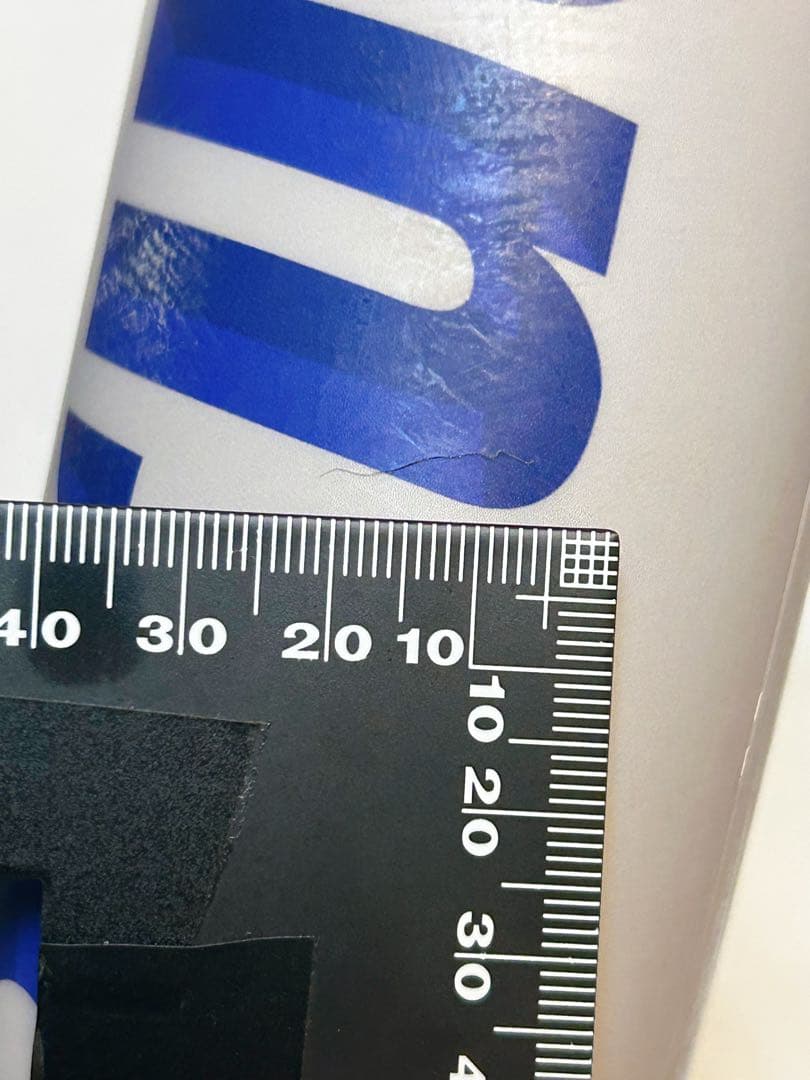 【訳アリ特価】青ワニ ワニクラッシャー 軟式バット コンポジットバット