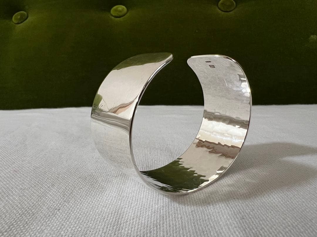 YAECA バングル