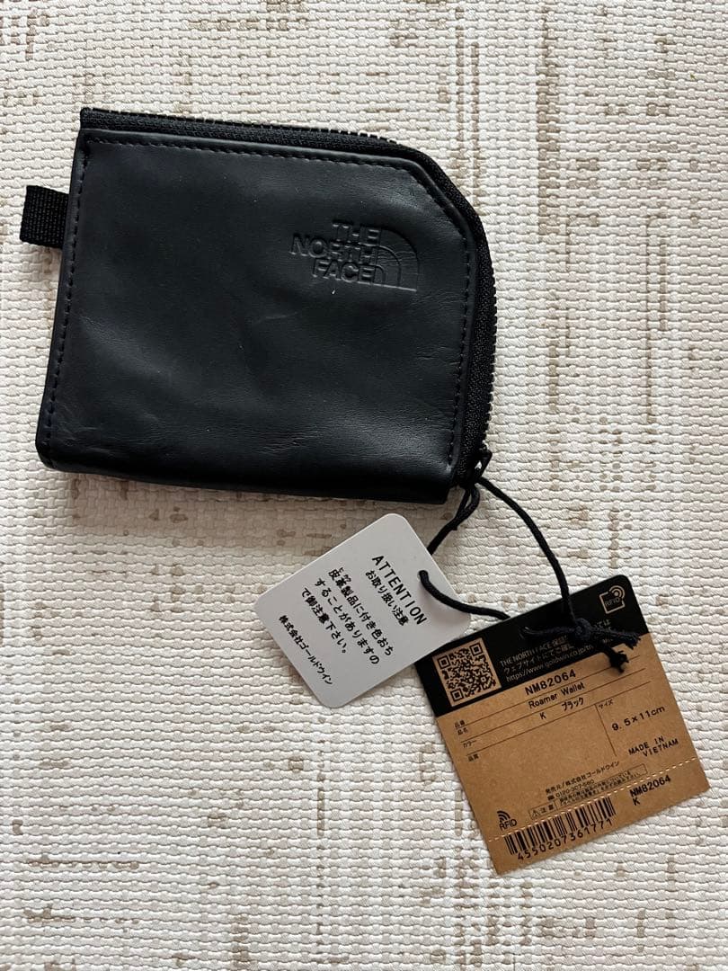 THE NORTH FACE ブラック ケース　値引き