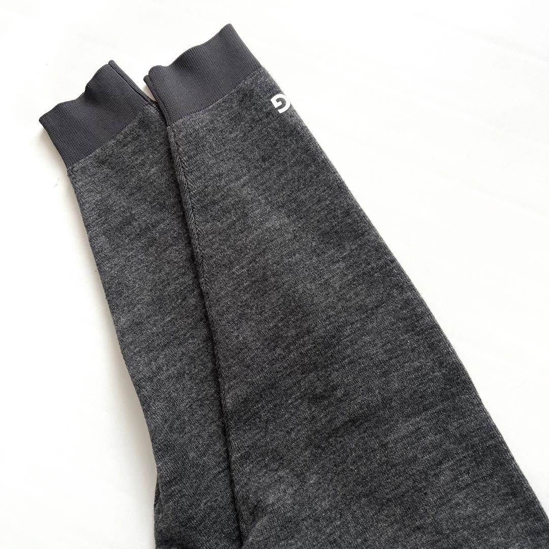 パーリーゲイツ　セットアップ　ポリエステルヤーン　ゴルフ　レディース　ニット　S