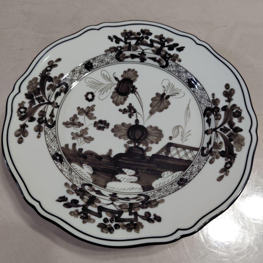 Richard Ginori オリエンテイタリアーノ　アルブス　21cm