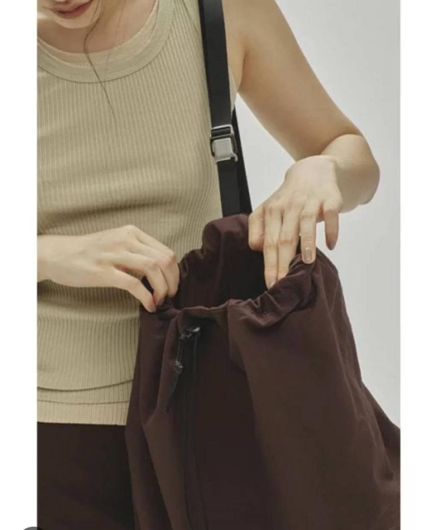 新品 Todayful バックパッグNylon Back Pack