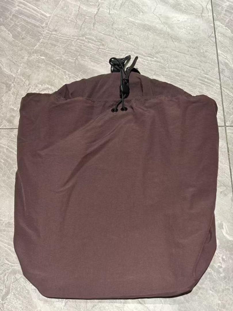 新品 Todayful バックパッグNylon Back Pack