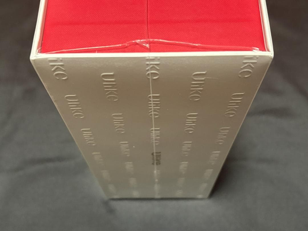 新品 Ulike Air10 脱毛器 光美容器 サファイア冷却 全身対応