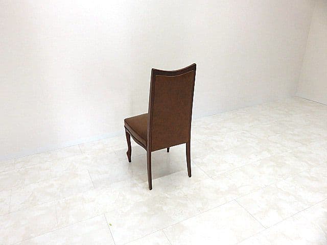 maruni/マルニ 「ベルサイユ 」 チェア ヨーロピアンクラシック