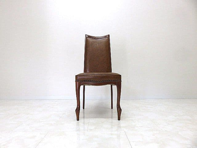 maruni/マルニ 「ベルサイユ 」 チェア ヨーロピアンクラシック