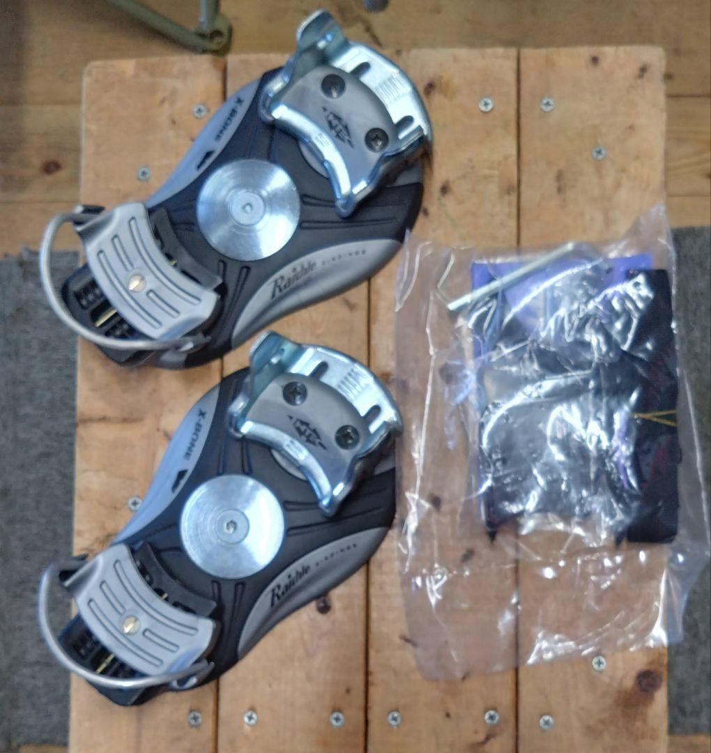 Raichle X-Bone Intec ビンディング