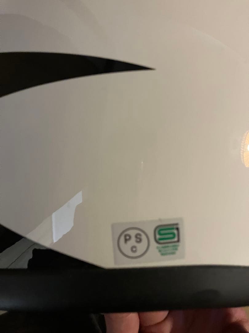 vintage tt&co buco ジェットヘルメット bell M/L