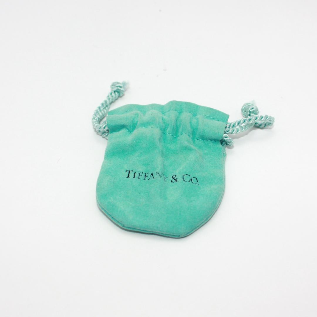 美品 Tiffany&Co. ティファニー アトラス ワイド リング 指輪10号