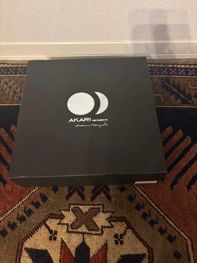 AKARI 1N IsamuNoguchi イサムノグチ スタンドライト