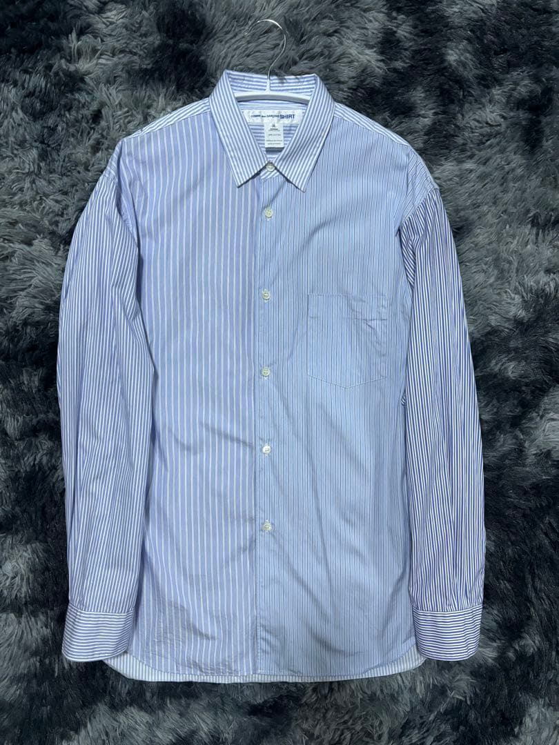 COMME des GARÇON Forever Shirt M