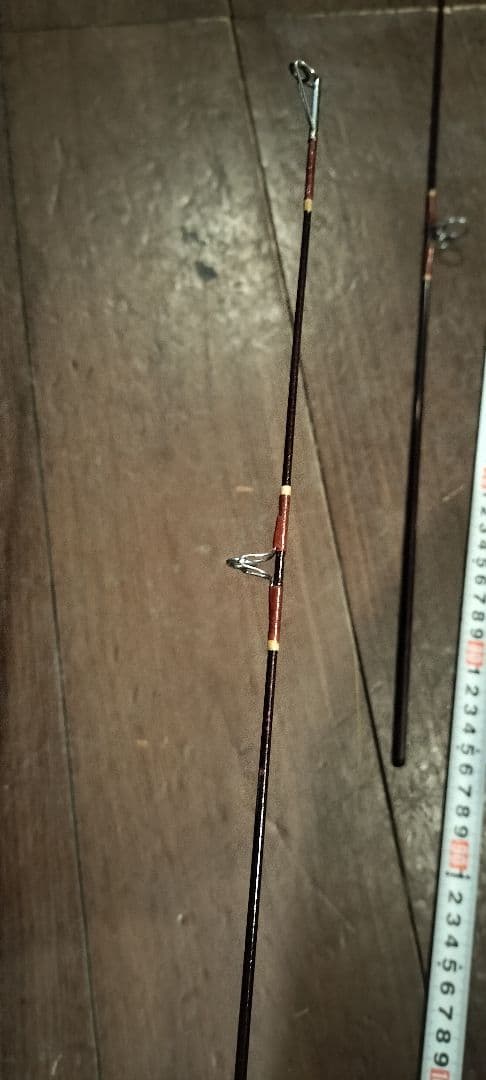 Daiwa トラウトロッド 2.25m