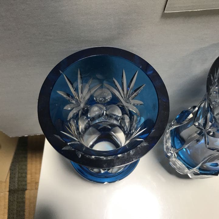 短時間セール　ノリタケNoritake 花瓶543番＆544番セットお買い得