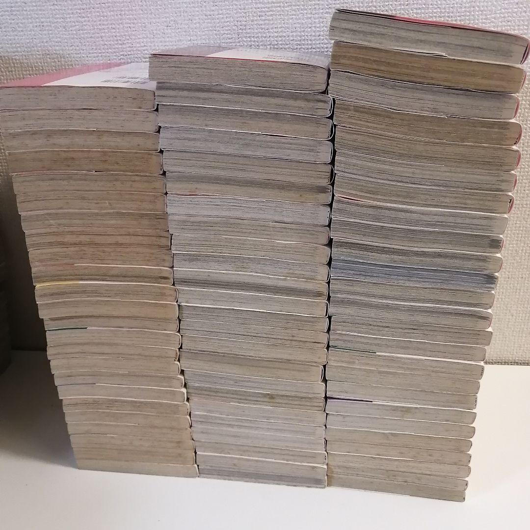 ナルト　NARUTO　全72巻　全巻　全巻セット　漫画　外伝　①