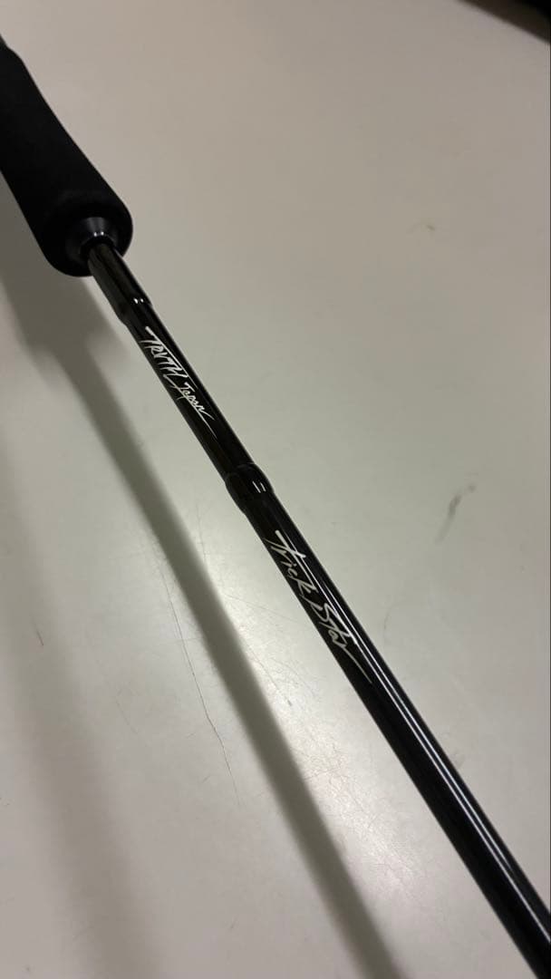 ロッド TRUTH Japan Trick Star 624