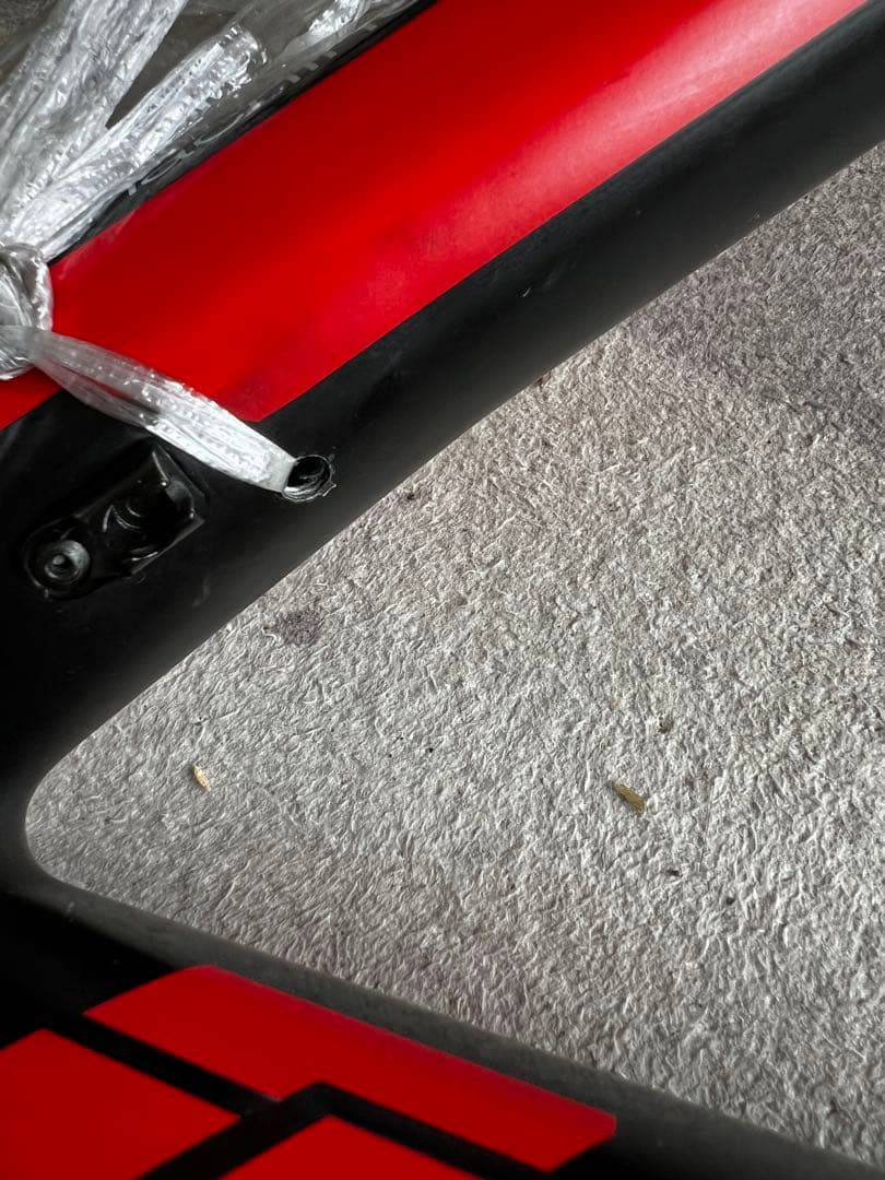 BMC team machine SLR03その辺のチャリオタさん専用