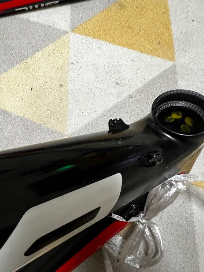 BMC team machine SLR03その辺のチャリオタさん専用