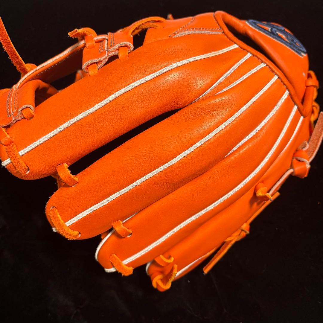 ドナイヤ DJNIMS 軟式 15周年限定 実戦未使用