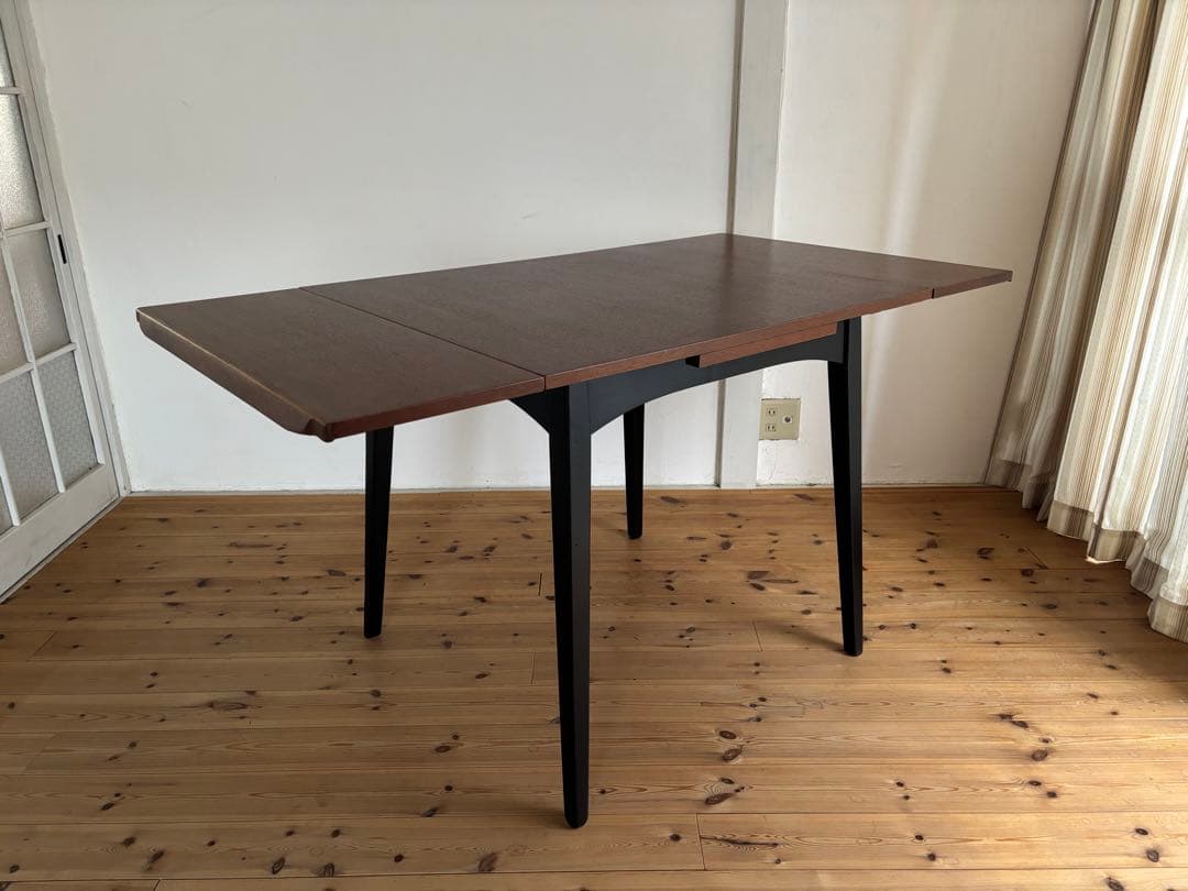 G-PLAN/ジープラン　エクステンションテーブル