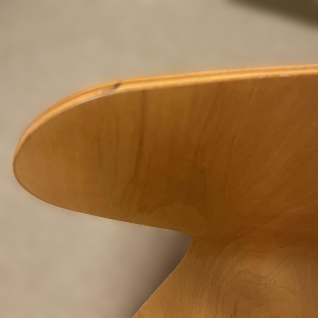 Fritz Hansen セブンチェア正規品メープルナチュラル