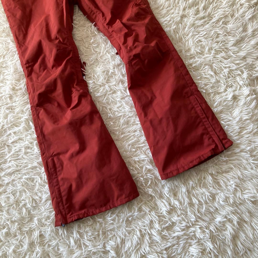 #6K✨BURTON✨スキー スノボ ウェア 上下 レディースXS