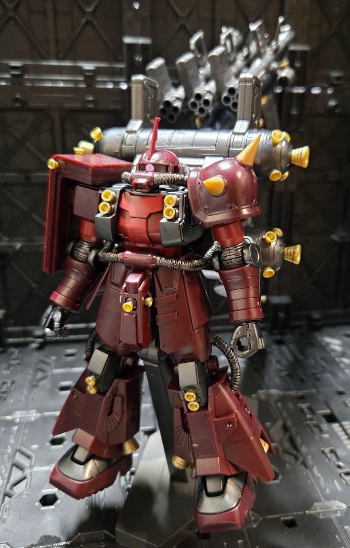 サンダーボルトセット