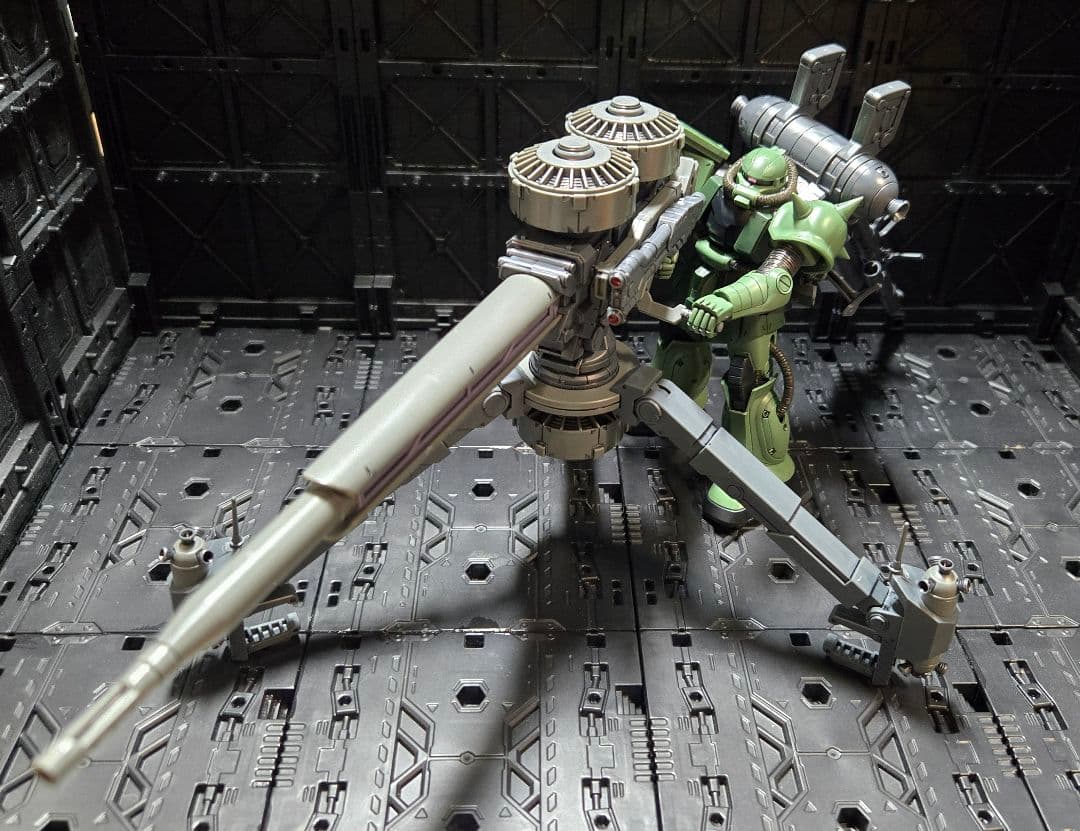 サンダーボルトセット