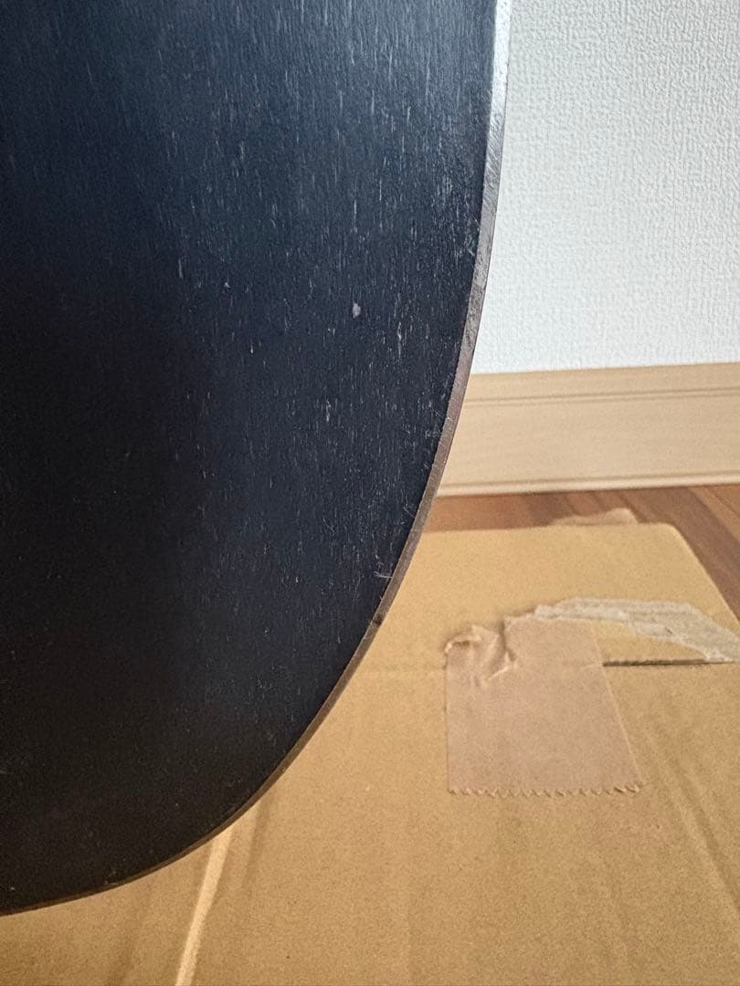 21-22 FNTC TNT C 157㎝ スノーボード