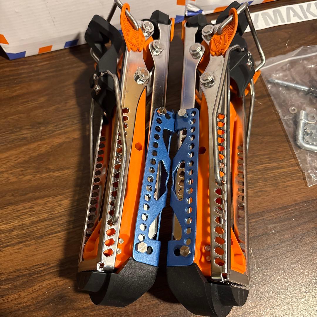 スキー DAYMAKER TOURING DAYMAKERS