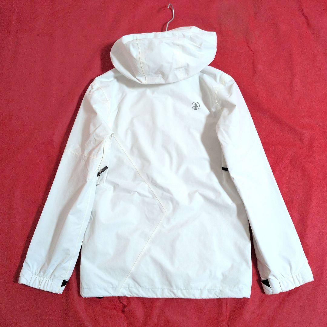 VOLCOM／ボルコム✦GORE-TEX✦スノボージャケット／XSサイズ
