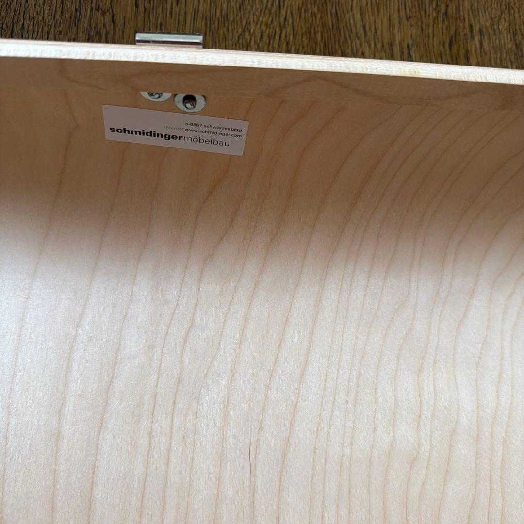 ファティーコンテナーズ Lサイズ 収納ボックス②