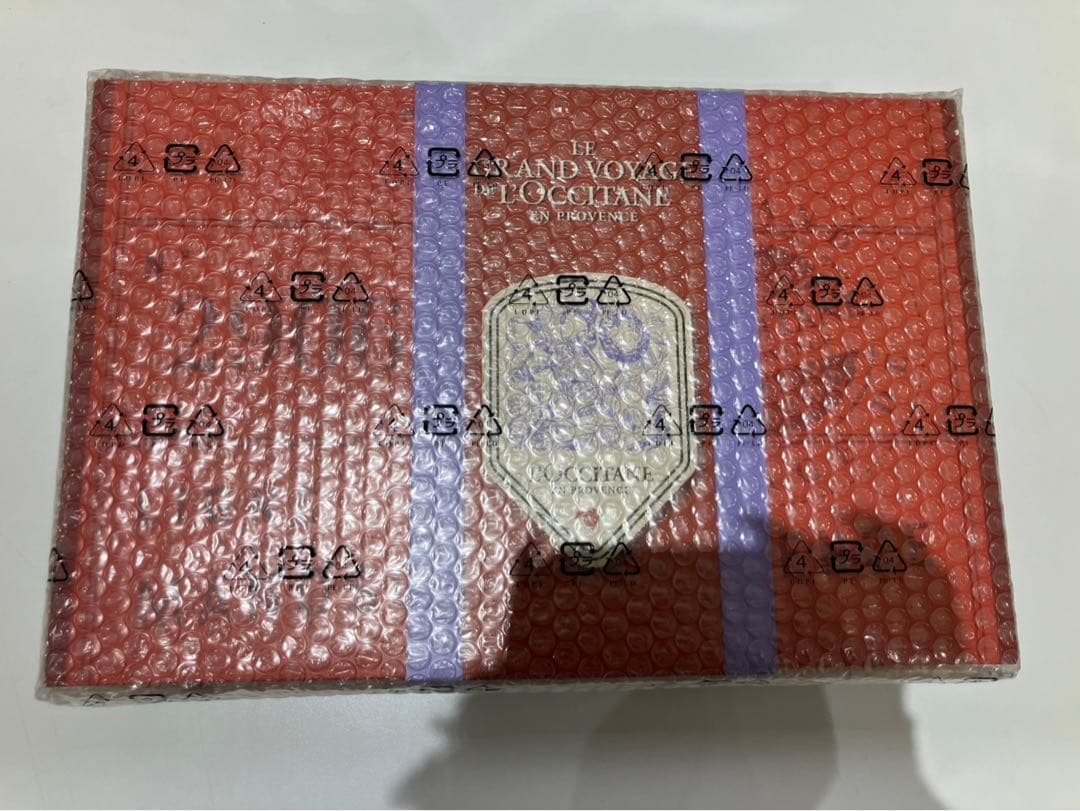 ◇【新品未使用】ロクシタン　アドベントカレンダー2024