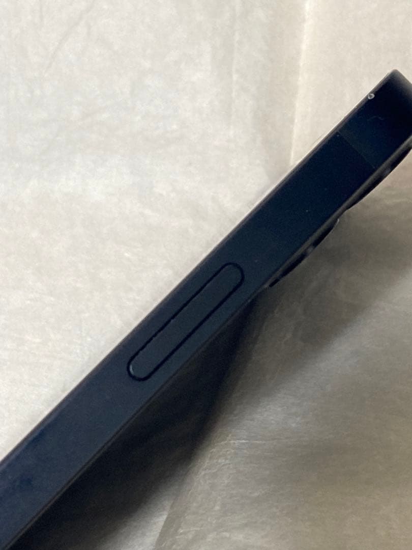 iPhone 12 mini 64GB ブラック SIMフリー