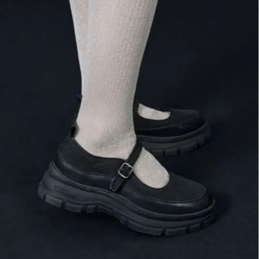 ROCKFISH WEATHERWEAR メリージェーン