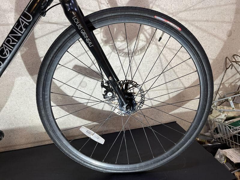 自転車本体 LOUISGARNEAU LGS-TR LITE EA 2020 disc
