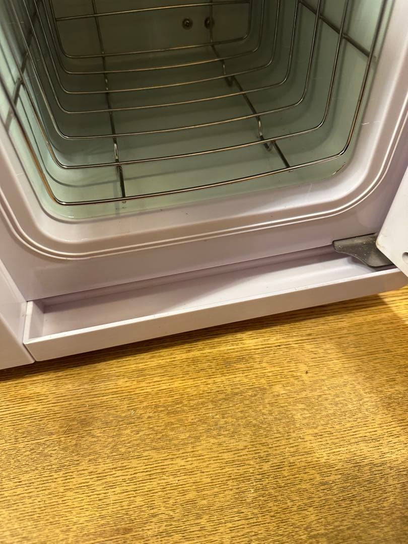 おしぼりウォーマー　温冷蔵庫(MOCA) CHC-16WF アステップ