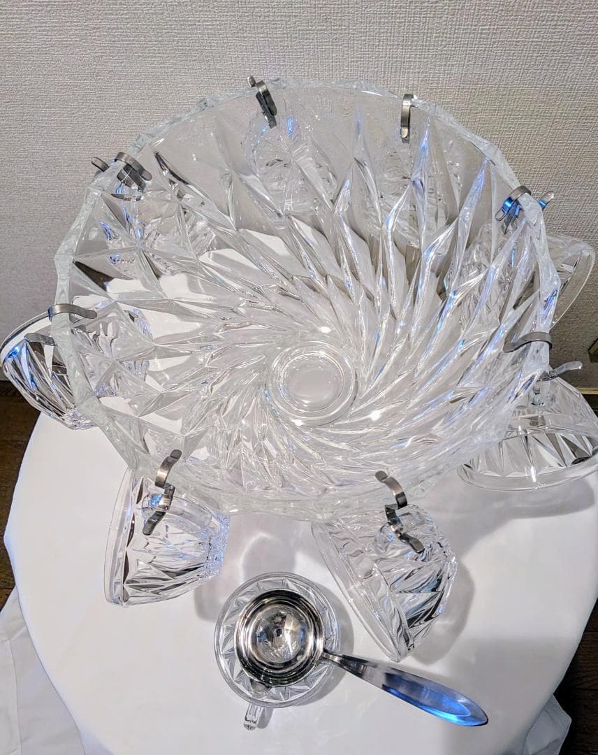 フルーツポンチダイヤラインセット