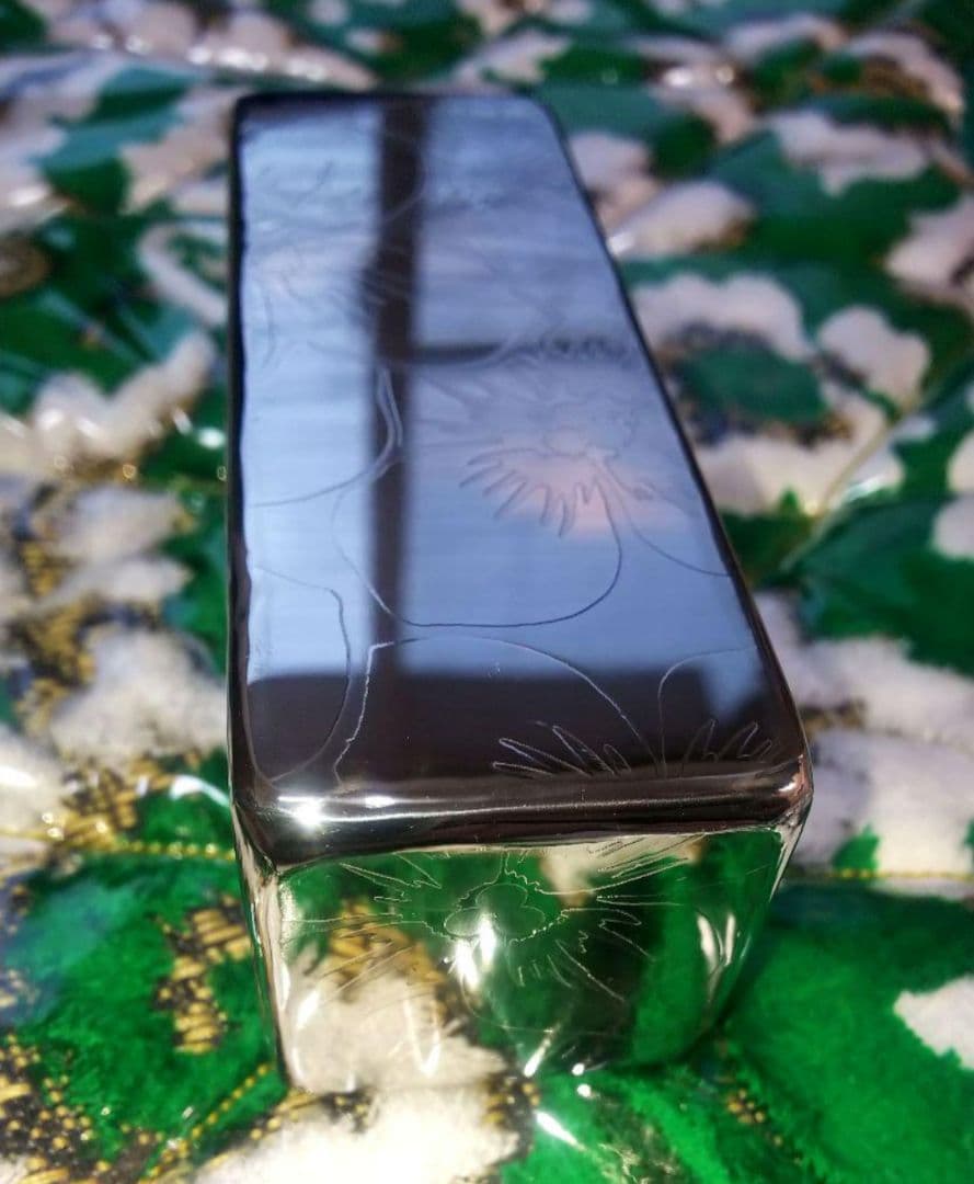 わ*た様 デコトラ　ブーゲンビリア　シフトノブ　ワンオフ　レトロ