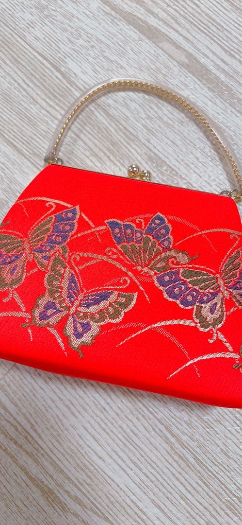 ３歳・５歳　着物セット