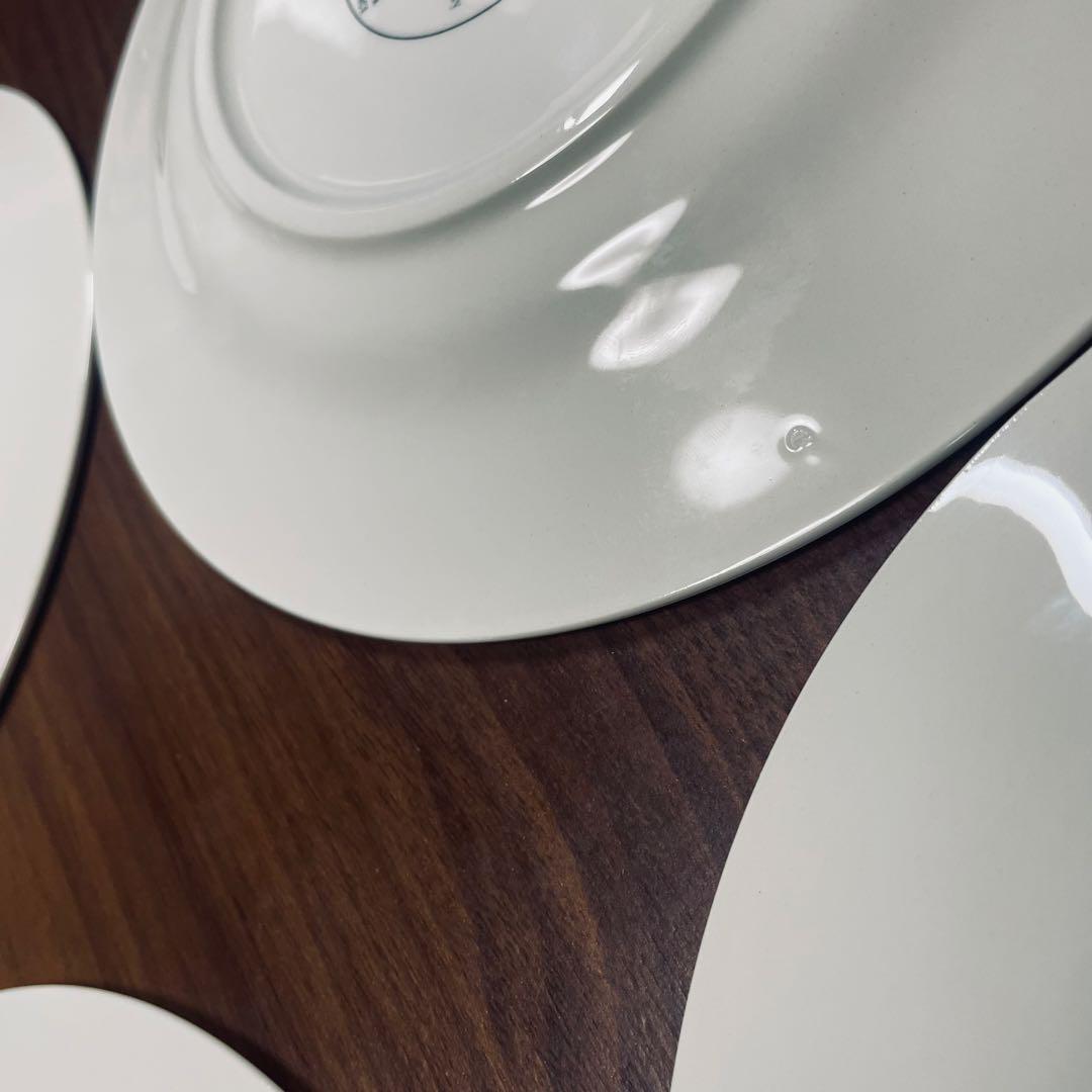 GIEN ジアン 星の王子さま プレート 3枚セット 22cm