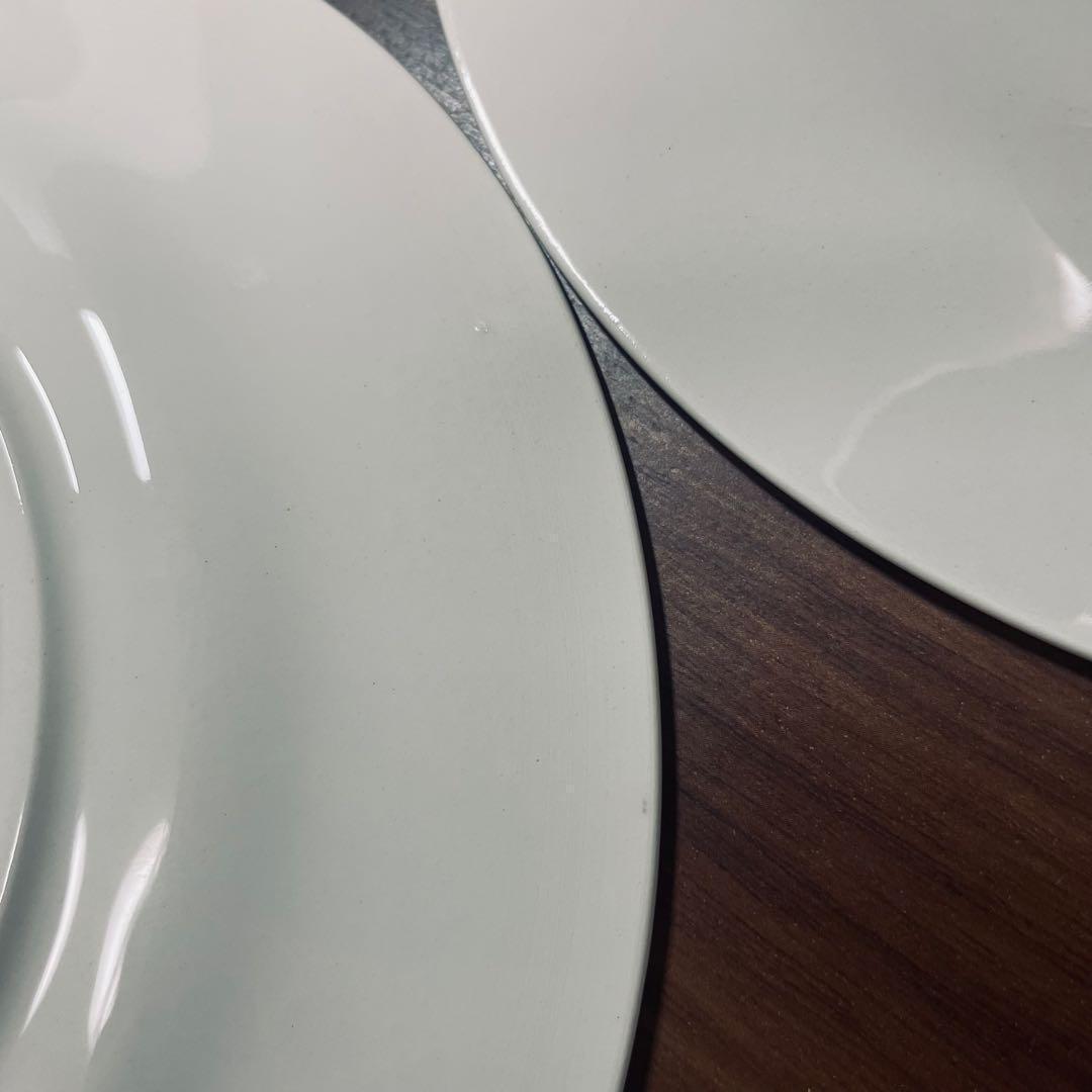 GIEN ジアン 星の王子さま プレート 3枚セット 22cm