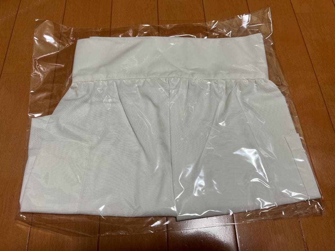 ★新品★エプロン 小公女セイラ 志田未来 ミレニウス女学院 制服 セーラー服