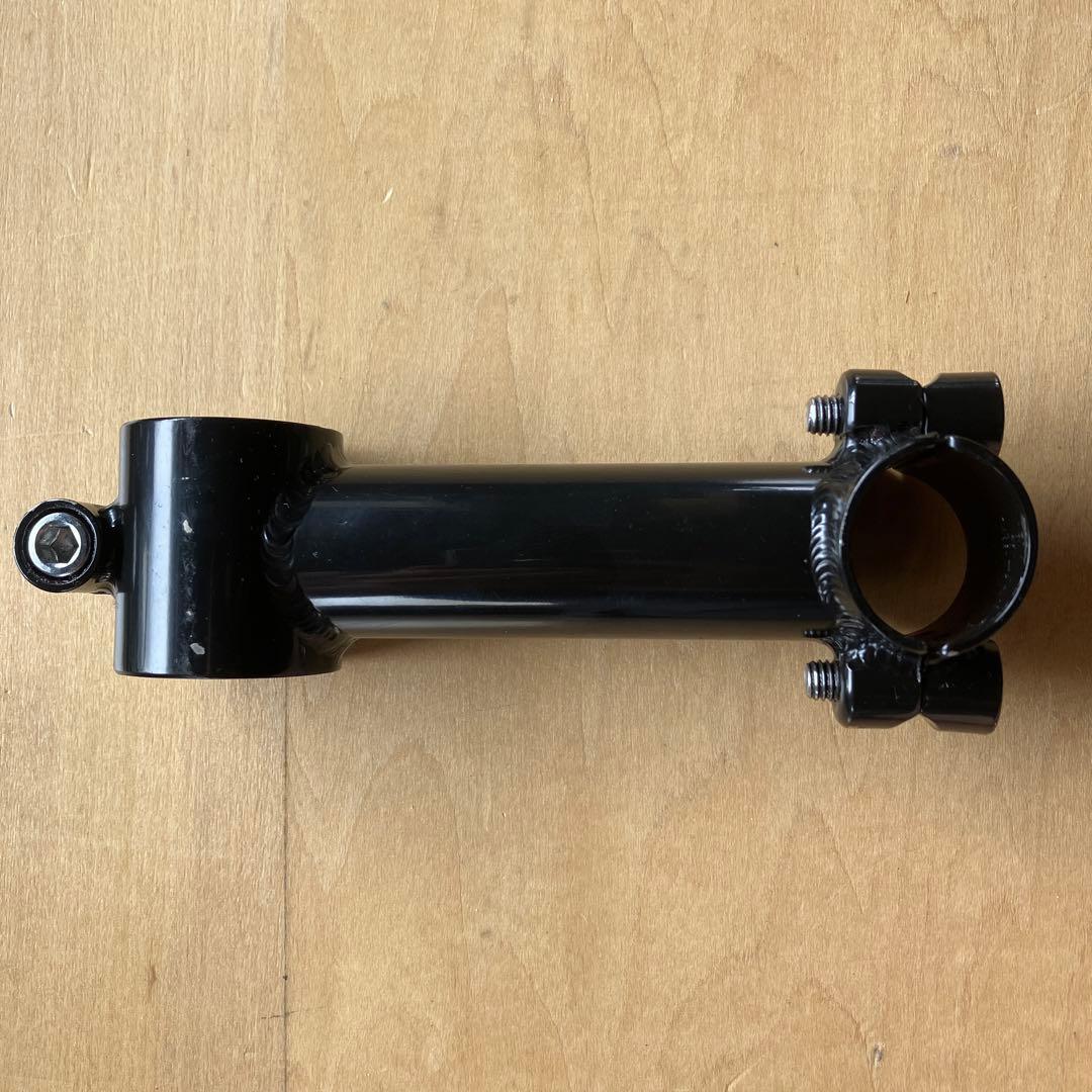 パーツ NITTO MT-32 100mm BLUE LUG