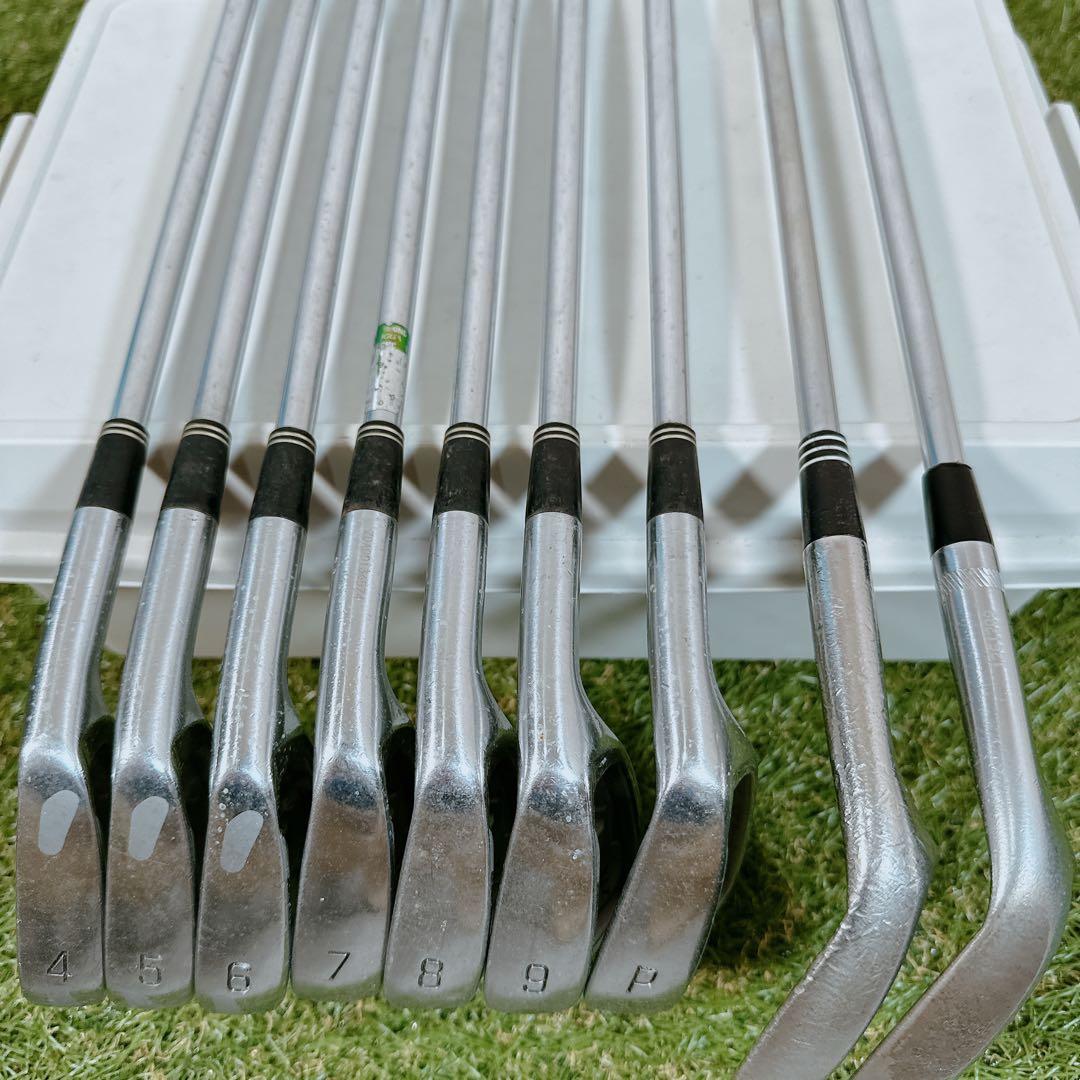 SRIXON Z-TX メンズゴルフクラブ フルセット スリクソン 豪華14本