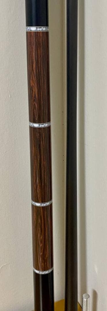 ビリヤードプレイキュー OKHEALING 2本セット