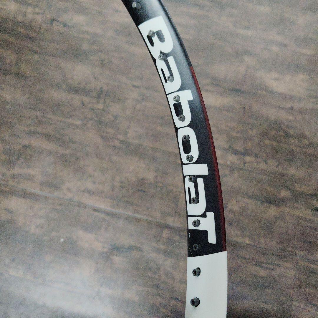 DRIVE Z.TOUR テニスラケット