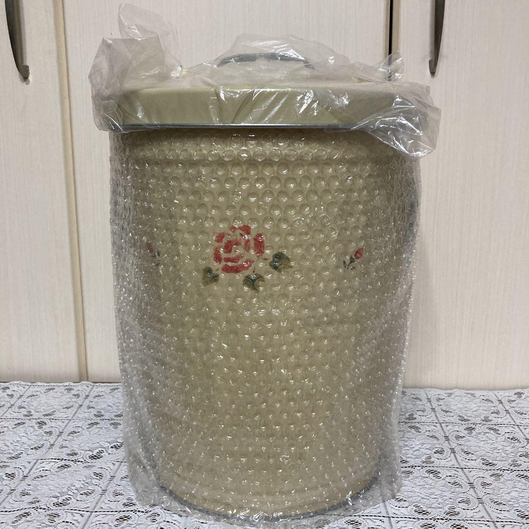 マニーローズ　バケツ缶Ｍ