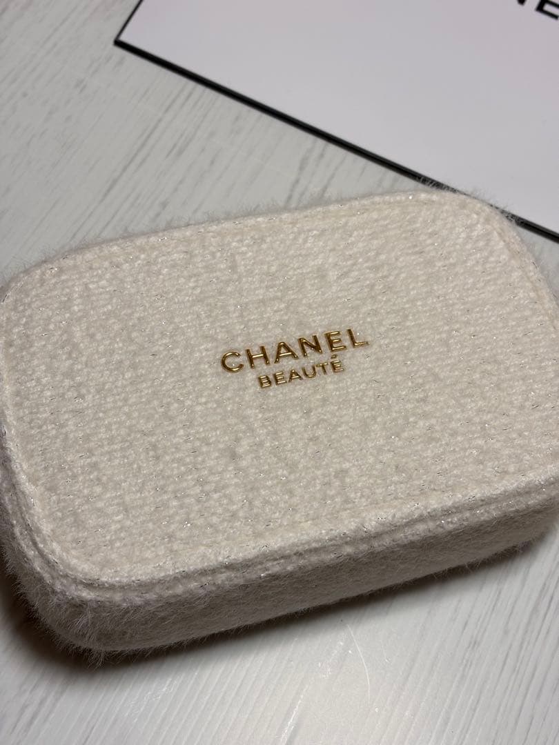 CHANEL シャネル　2024 限定